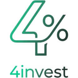 4invest logo-light