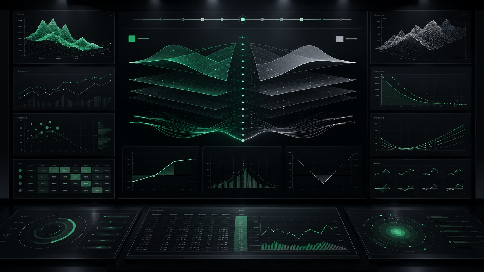Options Strategy Foundation: Contracts, Pricing, and Simulation