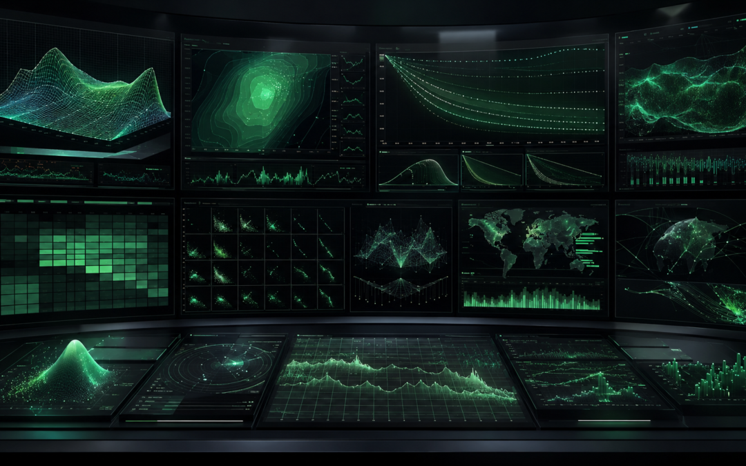 Predicting Markets Through Open Option Contracts and High-Volume Strikes