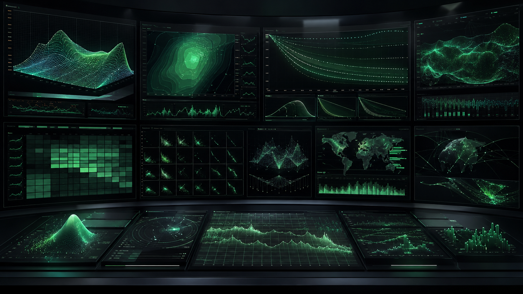 Predicting Markets Through Open Option Contracts and High-Volume Strikes