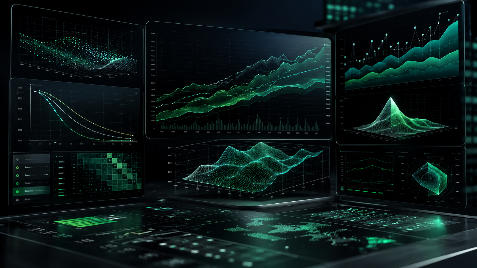 What Is the Bigger Profit: Dollar Amount, Percentage Return, or Capital Efficiency?