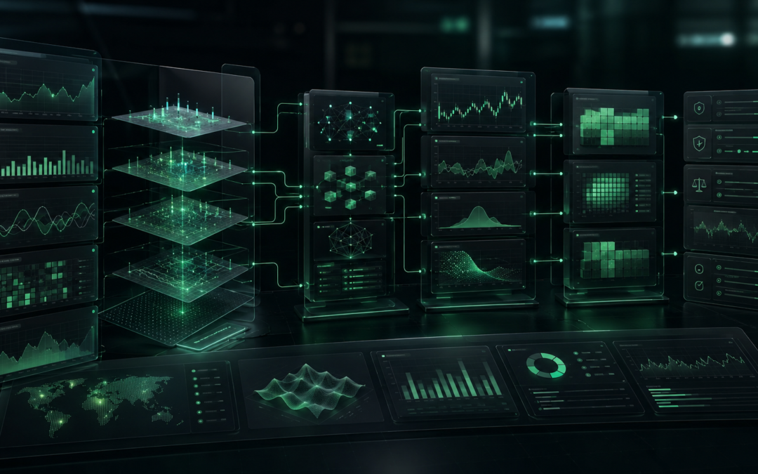 Crypto Derivatives Market Structure: Why Regulated Reference Rates and Settlement Matter