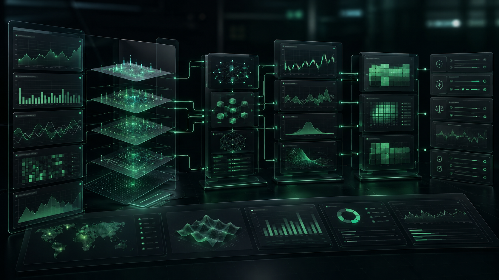 Crypto Derivatives Market Structure: Why Regulated Reference Rates and Settlement Matter
