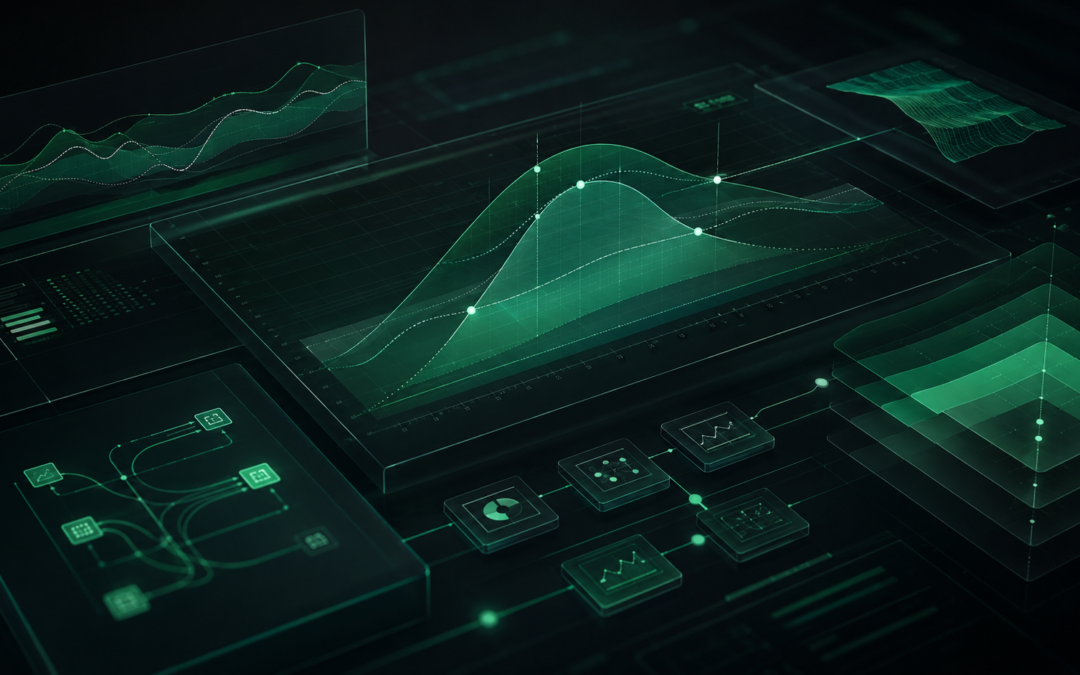How Options Premium Works: Income Logic Without the Hype
