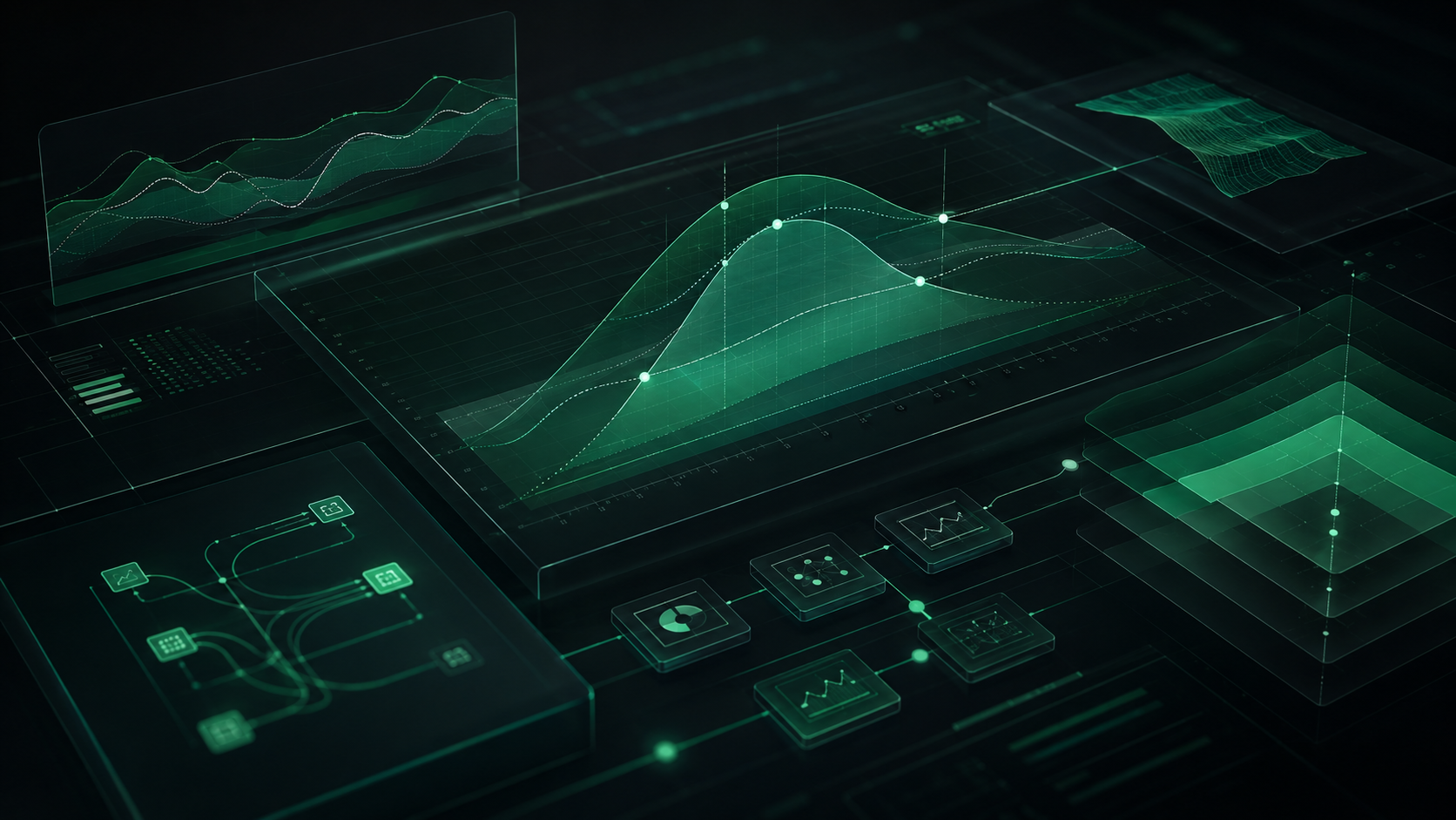 How Options Premium Works: Income Logic Without the Hype