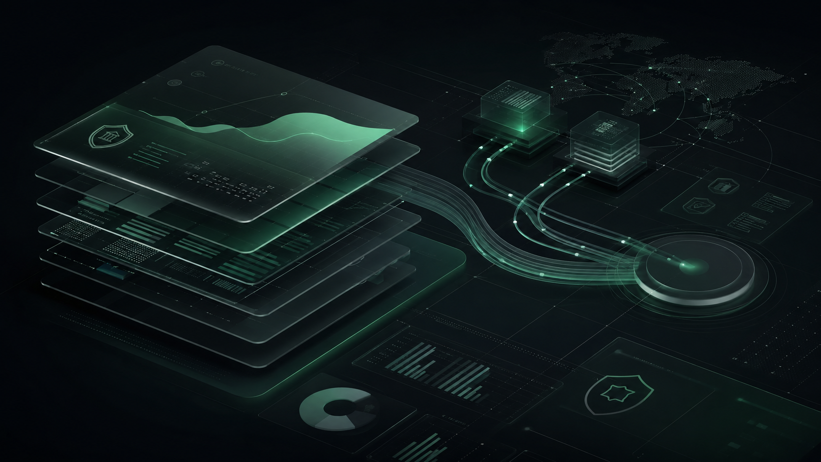 USDT-Denominated Income: Why Stablecoin Risk Still Matters