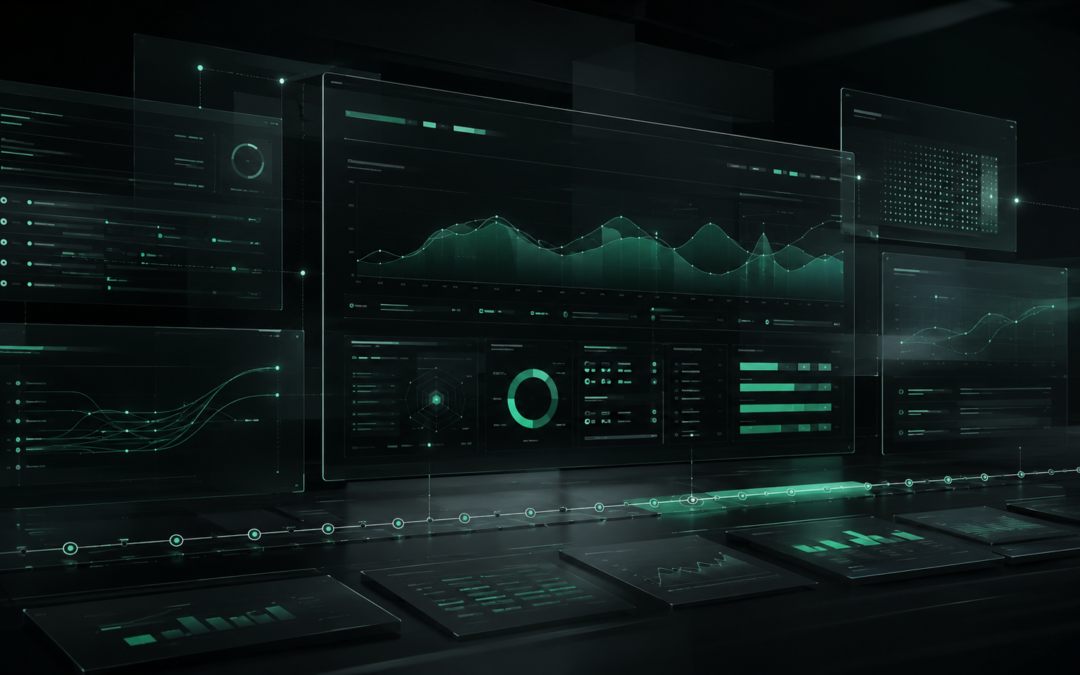 Why Trust in Asset Management Starts With Transparency, Not Promises