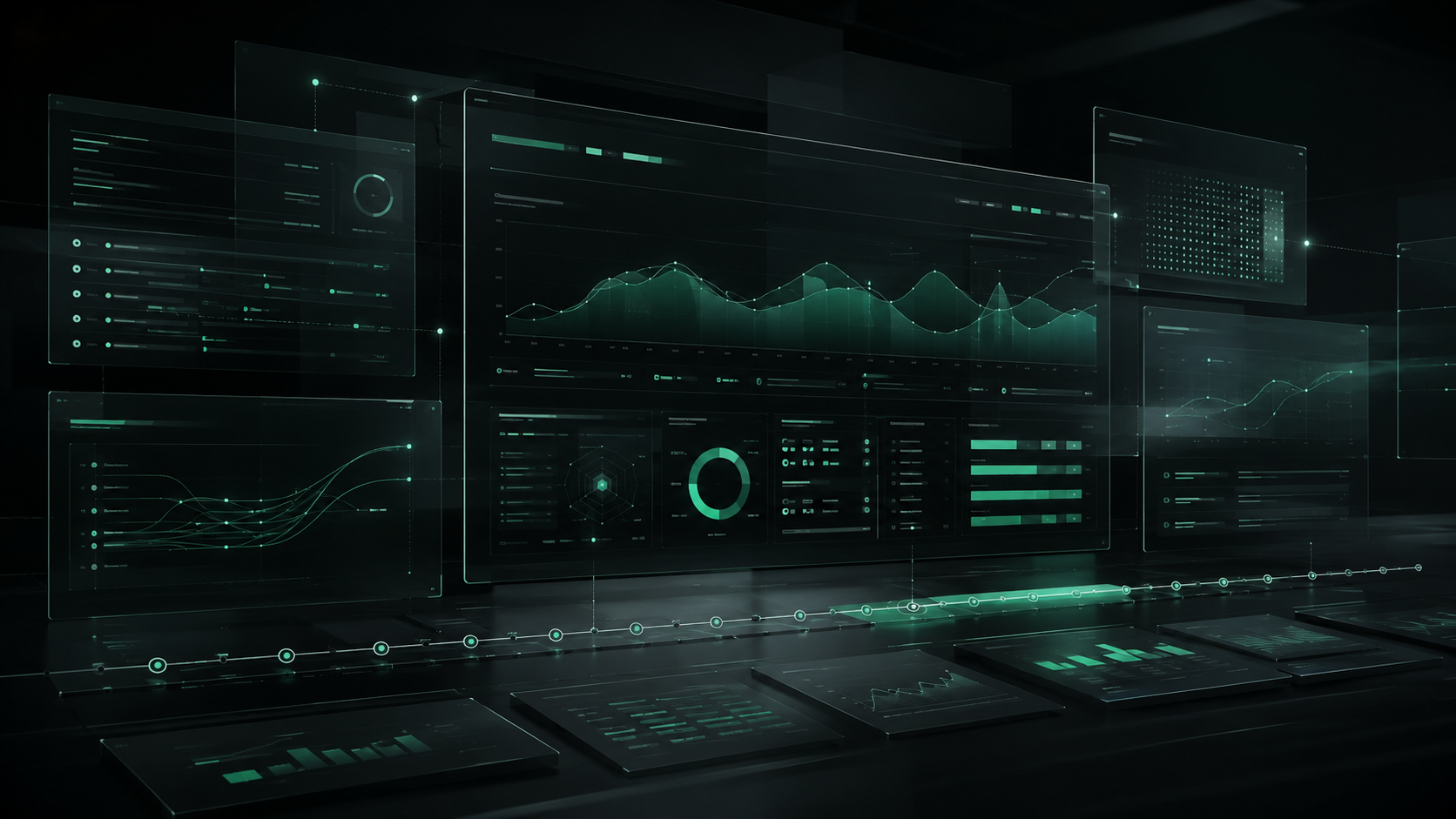 Why Trust in Asset Management Starts With Transparency, Not Promises