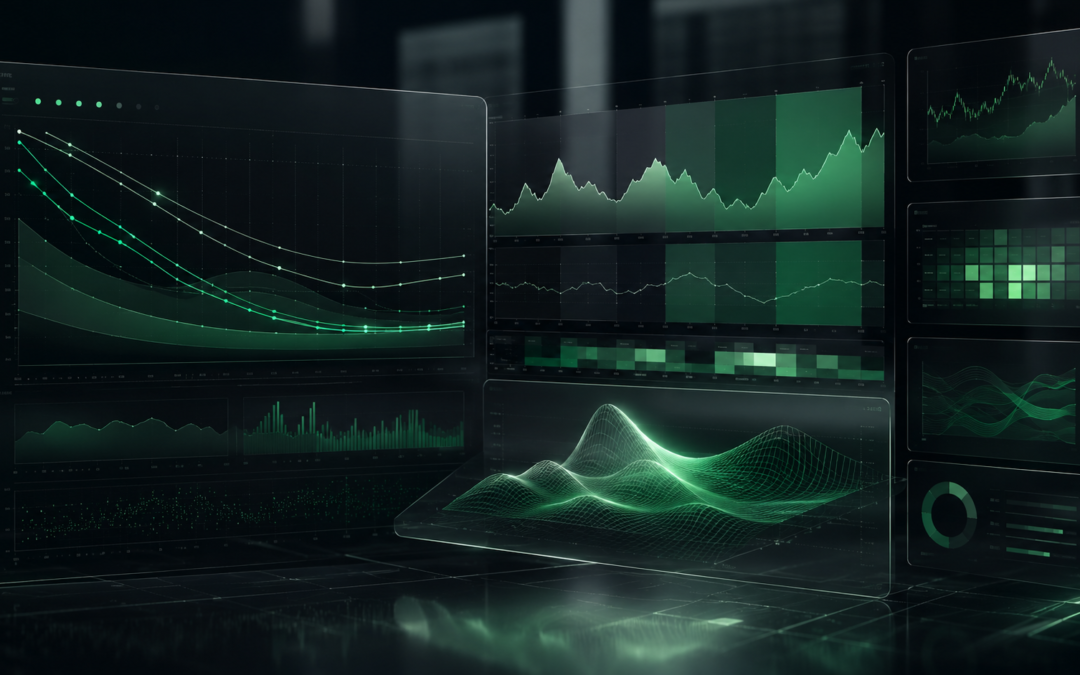 Volatility Regime Filtering: Why 4Invest Does Not Trade Every Market Condition