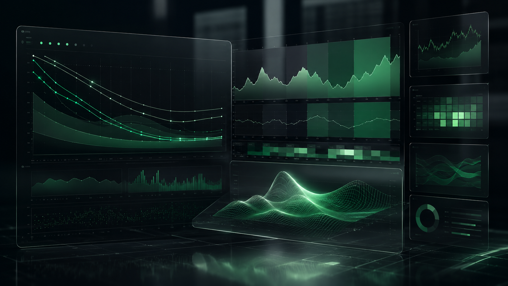 Volatility Regime Filtering: Why 4Invest Does Not Trade Every Market Condition