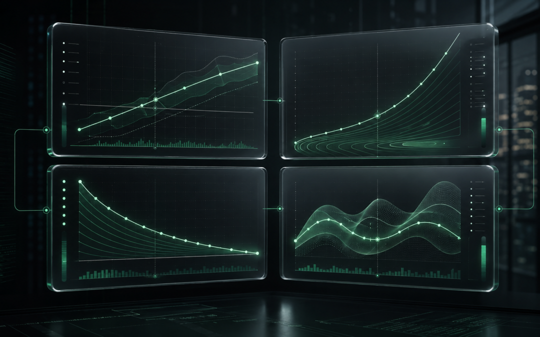 Option Greeks as a Risk Dashboard: Delta, Gamma, Theta, and Vega in Practice
