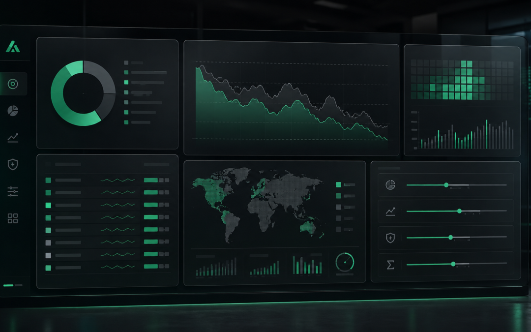 Position Sizing and Drawdown Control: Why Risk Per Trade Matters More Than Prediction