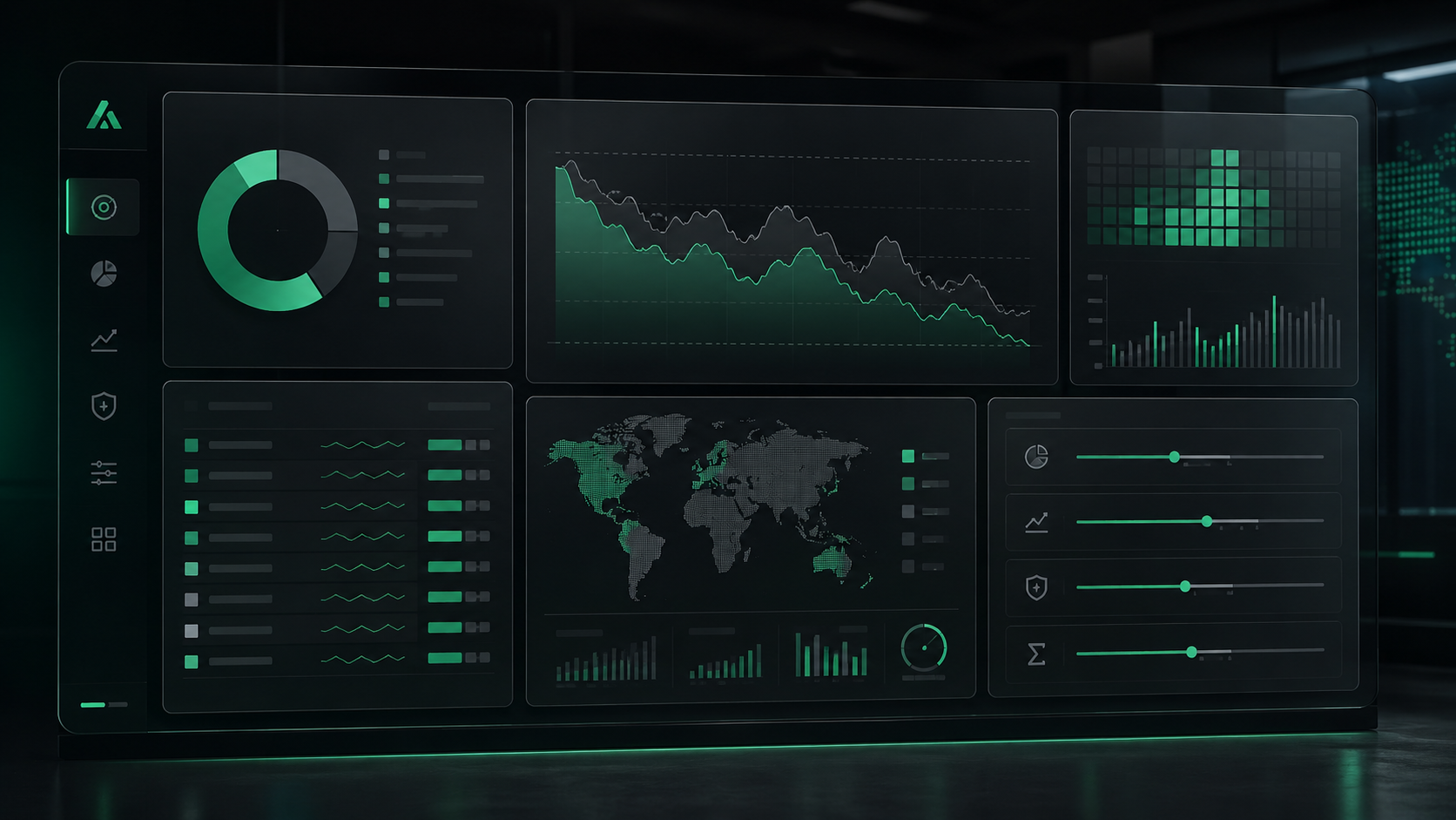 Position Sizing and Drawdown Control: Why Risk Per Trade Matters More Than Prediction